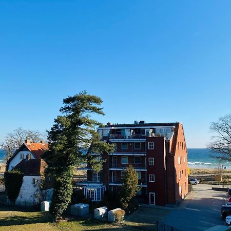 Ferienwohnung Wohnresidenz Barke App. 19 Scharbeutz Exterior foto