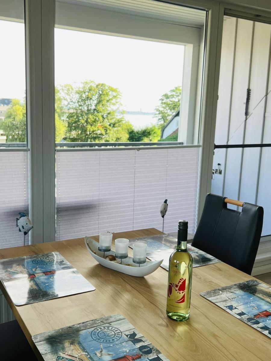 Ferienwohnung Wohnresidenz Barke App. 19 Scharbeutz Exterior foto